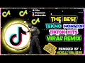 Lagu New ❤️ TikTok Viral Dance Challenge   September 2022  - Dj Rowel \u0026 Dj Jonel Sagayno Remix 💥✅