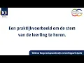Download Lagu Praktijkvoorbeeld om de leerling te horen | Webinar Burgerschapsonderwijs en leerlingparticipatie