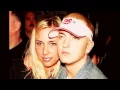 Eminem s Ex Wife Kim Mathers Details October 2015 Suicide Attempt