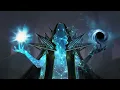 Download Lagu The Cosmic Balance(seamlessly extended) - Aeon Theme - Pathfinder: Wrath of the Righteous OST