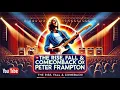 Peter Frampton Behind The Music The Rise Fall Comeback of a Rock Icon