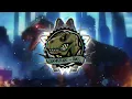 Excision & ATLiens - Dinosaurs From Outer Space