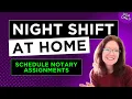 TRAINING INCLUDED NIGHT SHIFT Work From Home Job