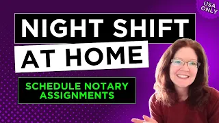 TRAINING INCLUDED NIGHT SHIFT Work From Home Job