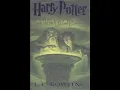 HP The Half Blood Prince book Chapter 23 Horcruxes