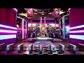 FNAF Security Breach Main Entrance Ambience Extended