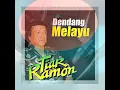 Fatwa Pujangga Vokal Asli Tiar Ramon