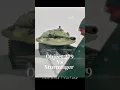 Download Lagu Sturmtiger Vs Object-279 manga style | Flash warning ⚠️ #warthunder #tanks #memes #manga #animation 