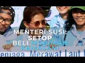 Download Lagu Menteri Susi: Setop Beli Minuman Kemasan!