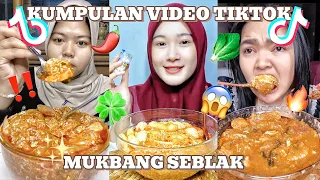 kumpulan video mukbang seblak mukbang