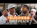 Tim Ross Toure Roberts On How to Build Without Losing Your Peace The Meet Up Live Podcast