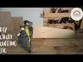 No More Wobbly Circles - I Built a Jig That Actually Works