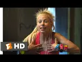 Chappie 2015 - Learning to Gangsta Scene Movieclips