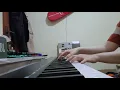 Download Lagu Aku Jeje - Lihat Kebunku (Taman Bunga)  |  Piano Cover
