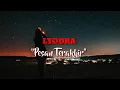 Lyodra - Pesan terakhir cover + lirik ( cover by Indah Aqila )
