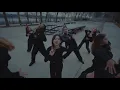 CONCEPT Float - Janelle Monae Vince Nguyen Choreography