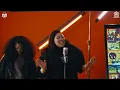 Piano City feat. Thatohatsi & Tracy (Live) - S3 | Ep. 01