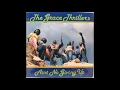 Download Lagu The Grace Thrillers - There is a name