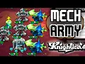 Download Lagu This game is perfect for my broken build addiction. | Knightica