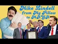 Mike Lindell How a Pillow Salesman Lost it All
