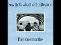 Caravan Of Love - The Housemartins