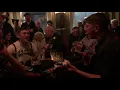 Mary Wallopers - Cod Liver Oil & The Orange Juice live at The Hut