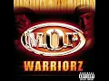 Ante Up Remix (Remix) (feat. Busta Rhymes, Teflon & Remi Martin) - M.O.P.