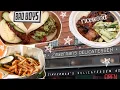 What to Eat in Ann Arbor Michigan Best Food BIG ANNOUNCEMENT