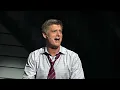 Sean Allen Krill So Unsexy