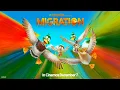 Illuminations Migration Just A Cloud Away Trailer Remix