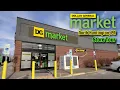 Dollar General Market Store Tour - North Huntington PA