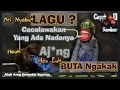 Lagu Wayang Golek: Lucu Pisan Bobodoran Buta Hejo nyebut \