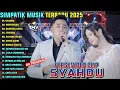 Download Lagu SYAHDU - PERTEMUAN - BAHTERA CINTA || SIMPATIK MUSIK FULL ALBUM TERBARU 2025 || ON TRENDING