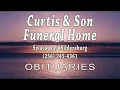 Daybreak Obituaries 2018