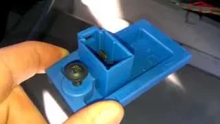 How To Fix 2001 Ford Focus AC and fan problem