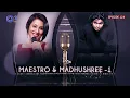 Real Story of Mallipoo | AR Rahman, Madhushree | VTK, Saathiya | Gulzar | Rahman Music Sheets 124