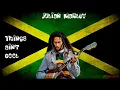 Julian Marley - Things Ain't Cool *LYRICS IN DESCRIPTION*