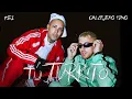 Download Lagu Rei, Callejero Fino - Tu Turrito (Video Oficial)