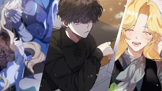 تجسدت في رواية قرأتها في حياتها السابقة ومقد ر لها أن تكون خطيبة الشرير في المستقبل1 