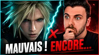 CONFÉRENCES PS5 : C'ÉTAIT ENCORE UNE FOIS TRÈS MAUVAIS ... 👎 CATASTROPHIQUE JUSQU'AU BOUT ! ❌