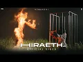 Lagu Hiraeth (Official Video) : HEMANSHI | UR Debut | EP: Hiraeth | Hindi Songs 2024 | New Songs