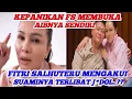 Download Lagu KEPANIKAN FS MEMBUKA AIBNYA SENDIRI✓✓ FITRI SALHUTERU MENGAKUI SUAMINYA TERLIBAT J*DOL..??