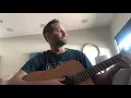 California Blue - Luke Sital Singh Cover