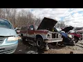 Junkyard Exploration 1991 chevrolet s10 - LKQ Pick Your Part