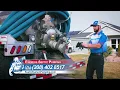 Express Septic Pumping