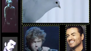 GEORGE MICHAEL MOVE ON 