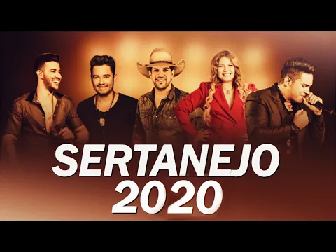 Download MP3 Pack de Músicas Sertanejas Mais  Tocadas 2020 ( Download Playlist sertanejo )