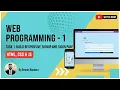 Task 01 E Shop Project Web Programming 01 Java Institute Deshan Bandara