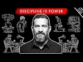 Download Lagu The Science Of Building EXTREME Discipline - Andrew Huberman