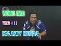 Lagu Viral.!!! Kalakay Murag Wowo Tayo